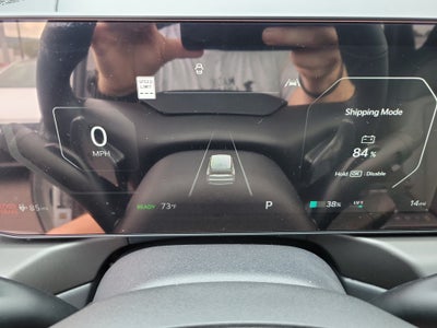 2026 Kia EV9 Light
