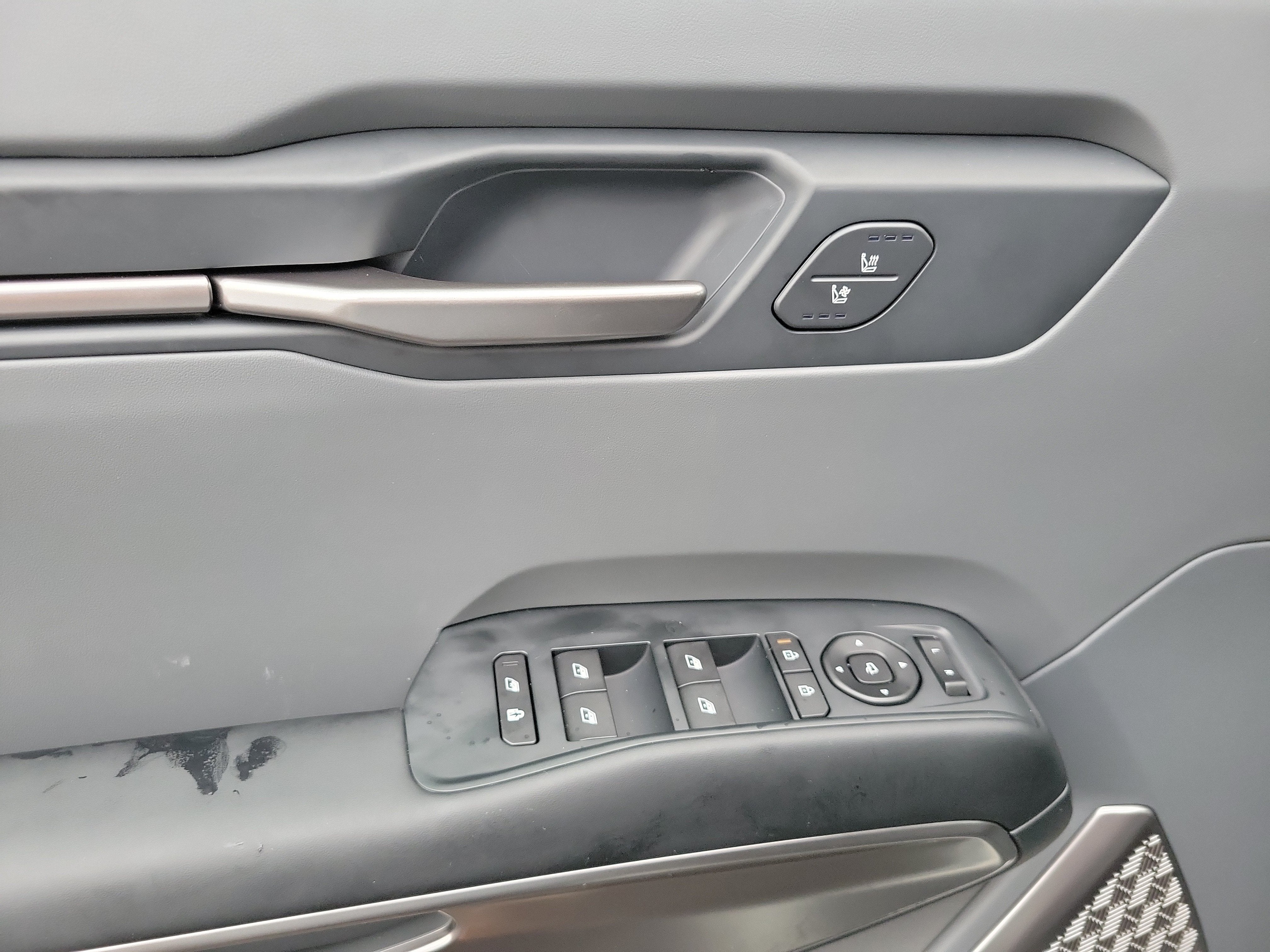 2026 Kia EV9 Light
