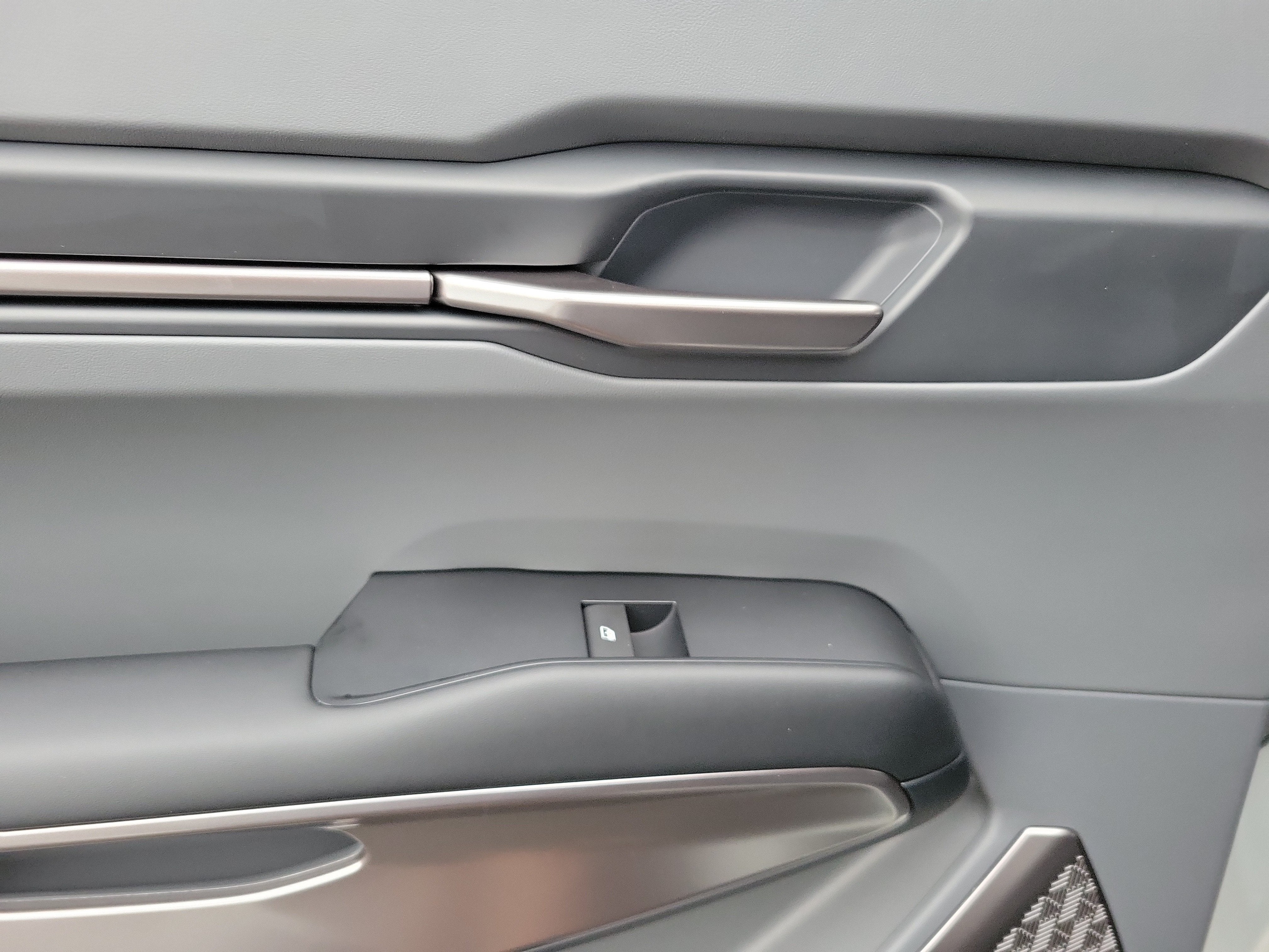 2026 Kia EV9 Light