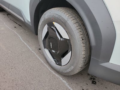 2026 Kia EV9 Light
