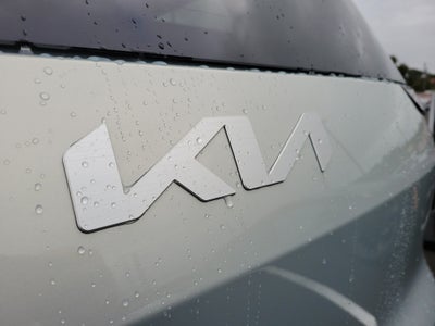 2026 Kia EV9 Light