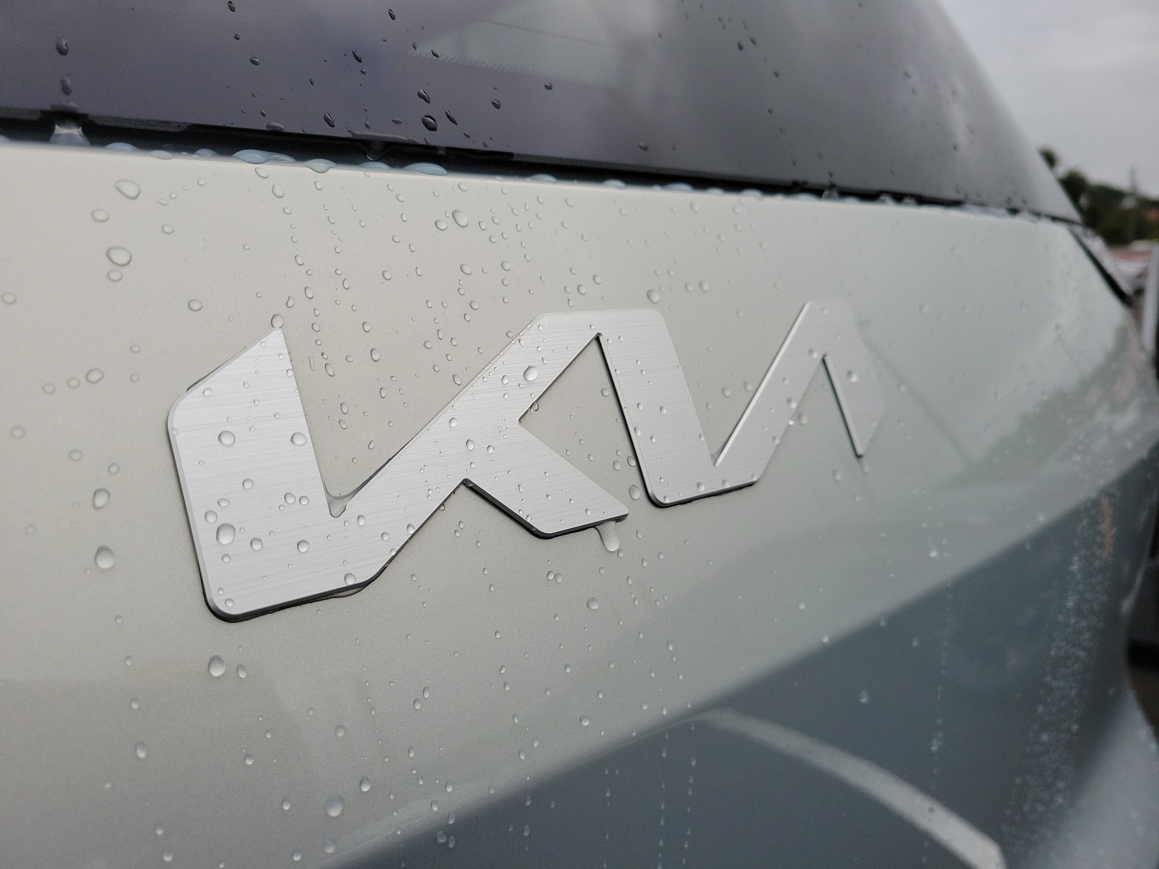 2026 Kia EV9 Light