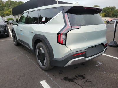 2026 Kia EV9 Light