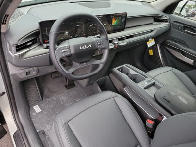 2026 Kia EV9 Light