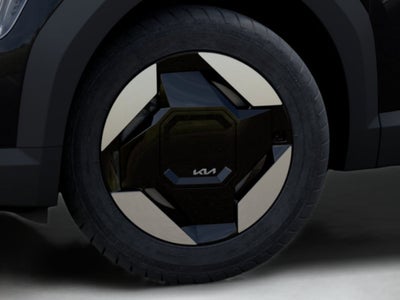 2026 Kia EV9 Light