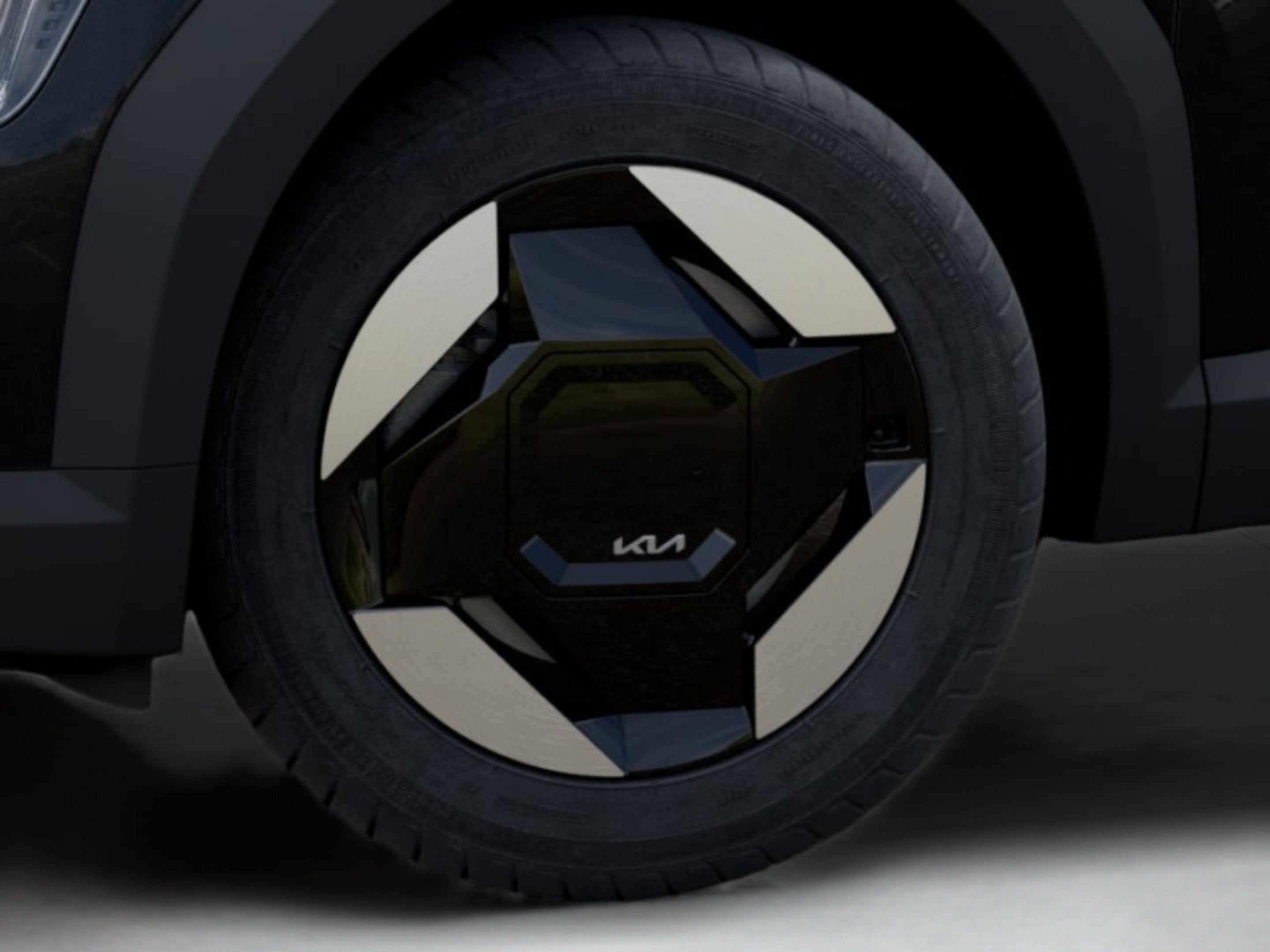 2026 Kia EV9 Light