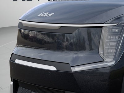 2026 Kia EV9 Light