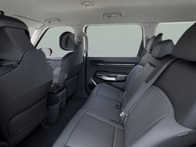 2026 Kia EV9 Light