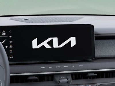 2026 Kia EV9 Light