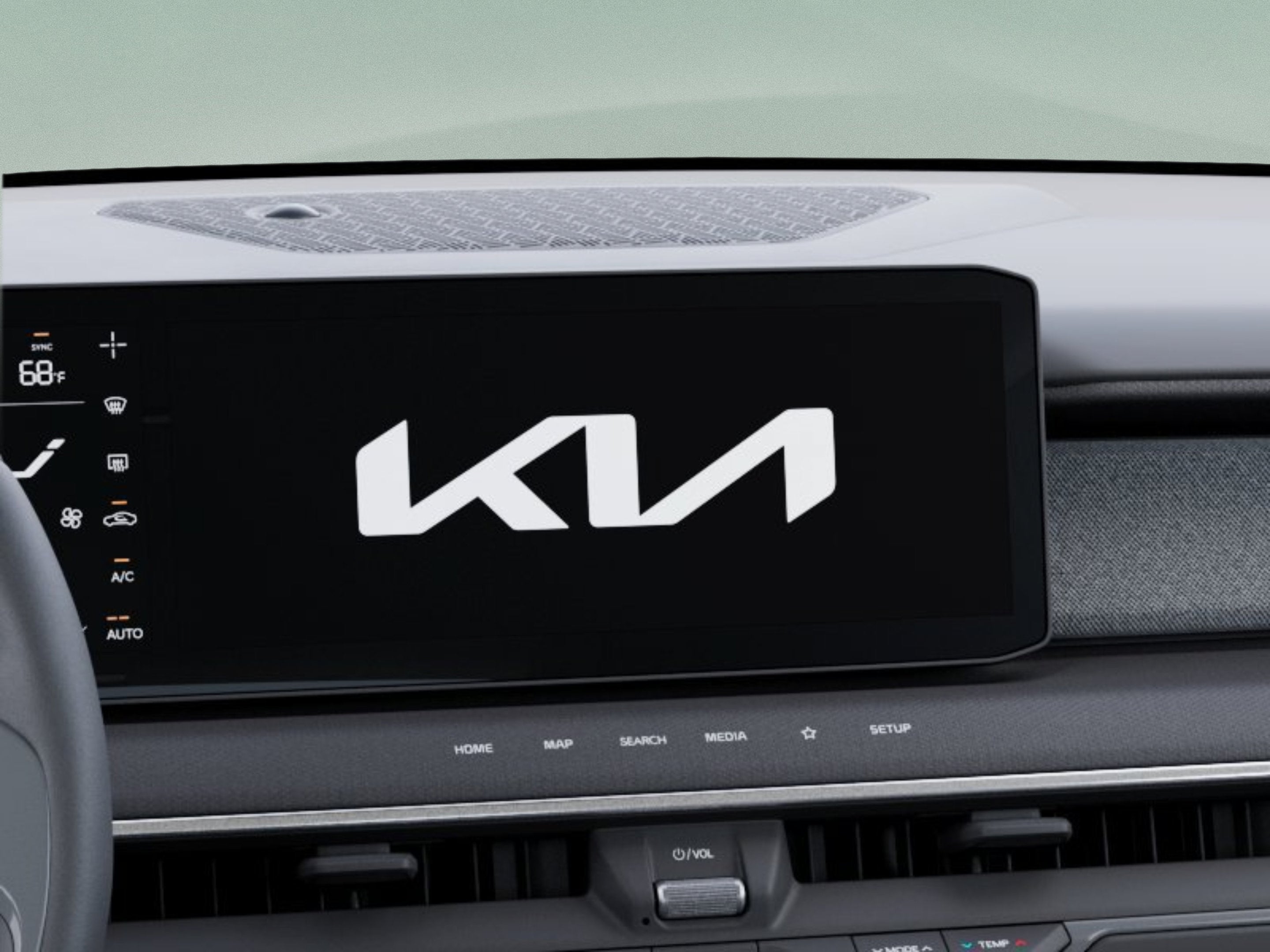 2026 Kia EV9 Light