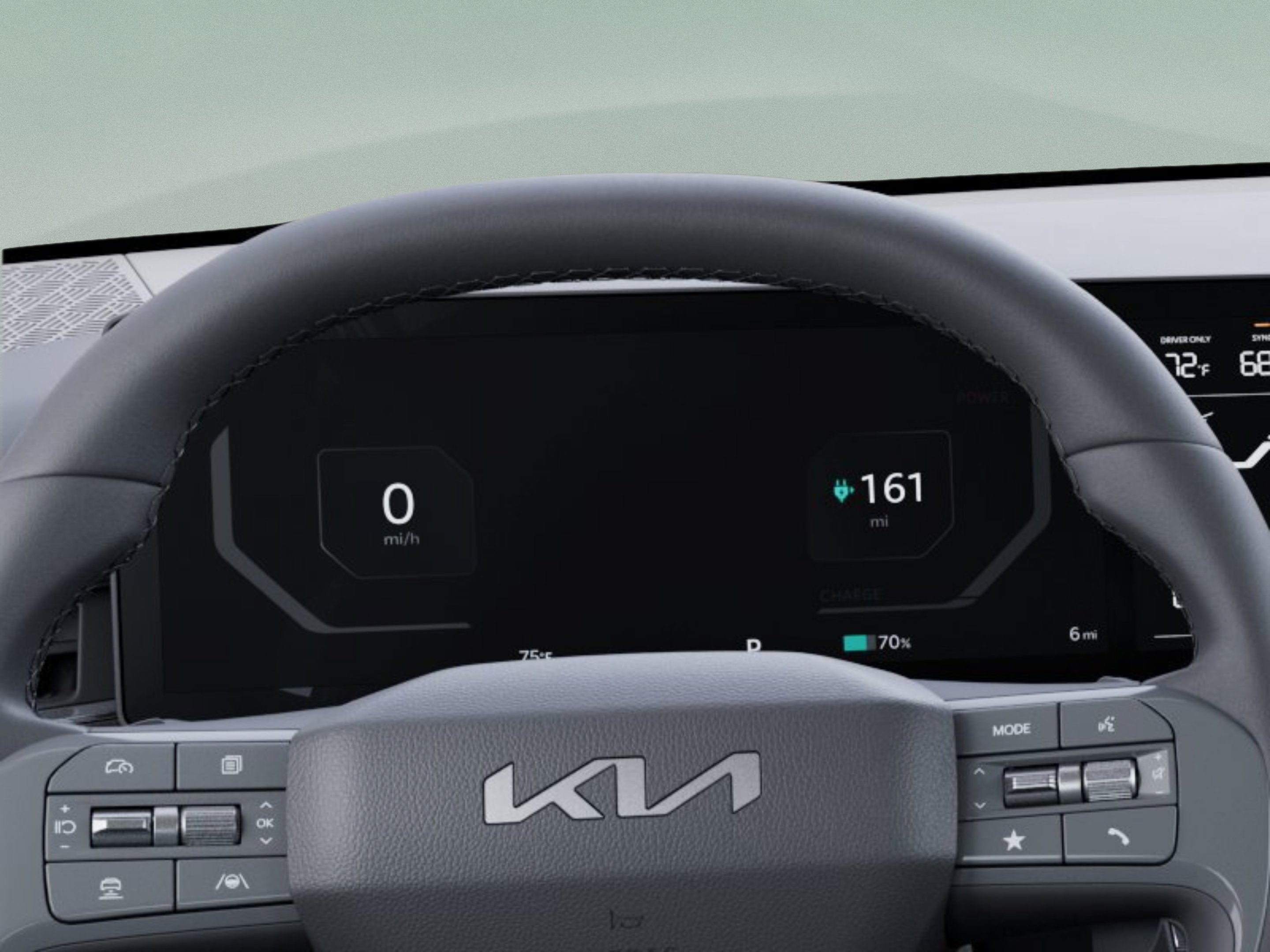 2026 Kia EV9 Light