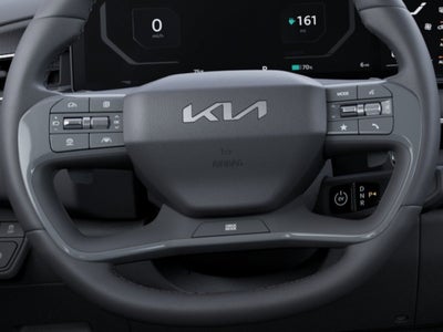 2026 Kia EV9 Light