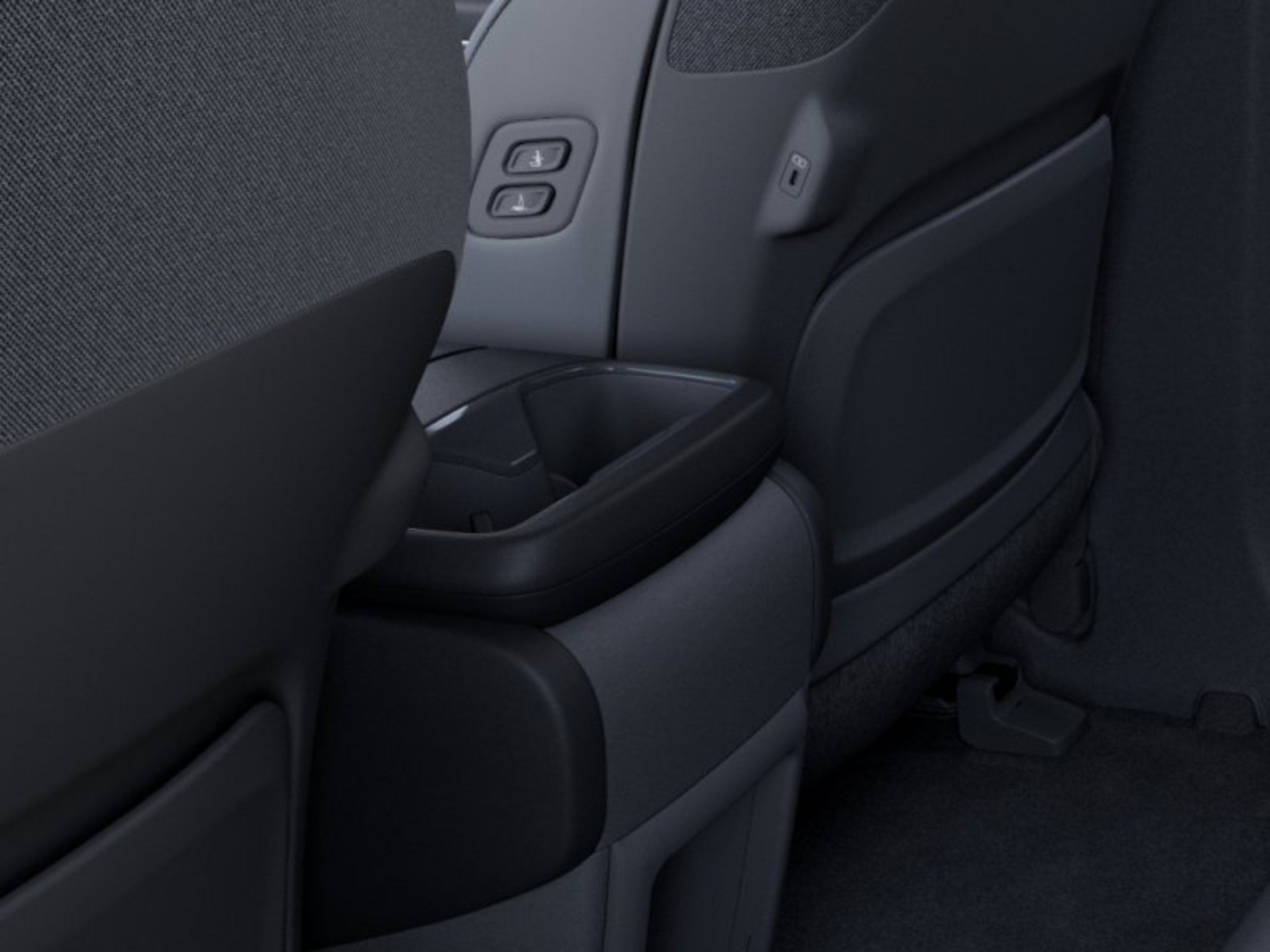 2026 Kia EV9 Light
