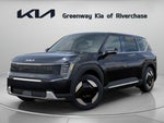 2026 Kia EV9 Light