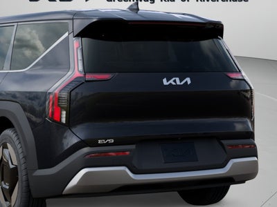 2026 Kia EV9 Light