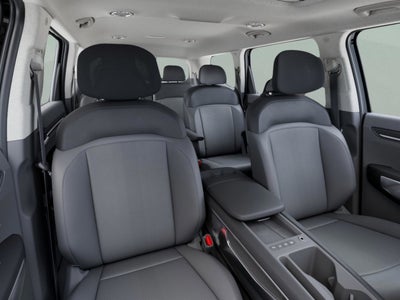 2026 Kia EV9 Light Long Range