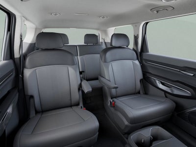 2026 Kia EV9 Light Long Range