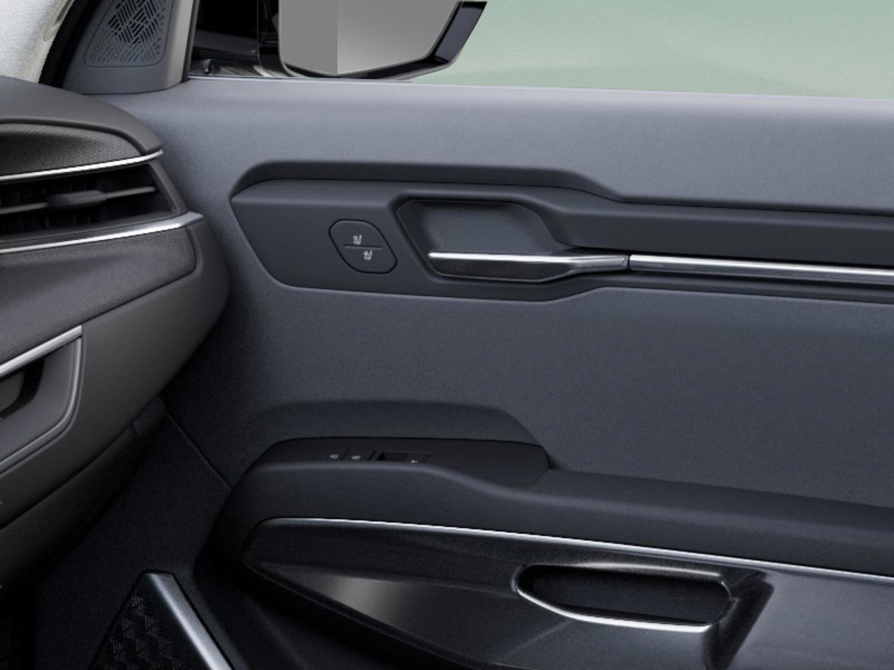 2026 Kia EV9 Light Long Range