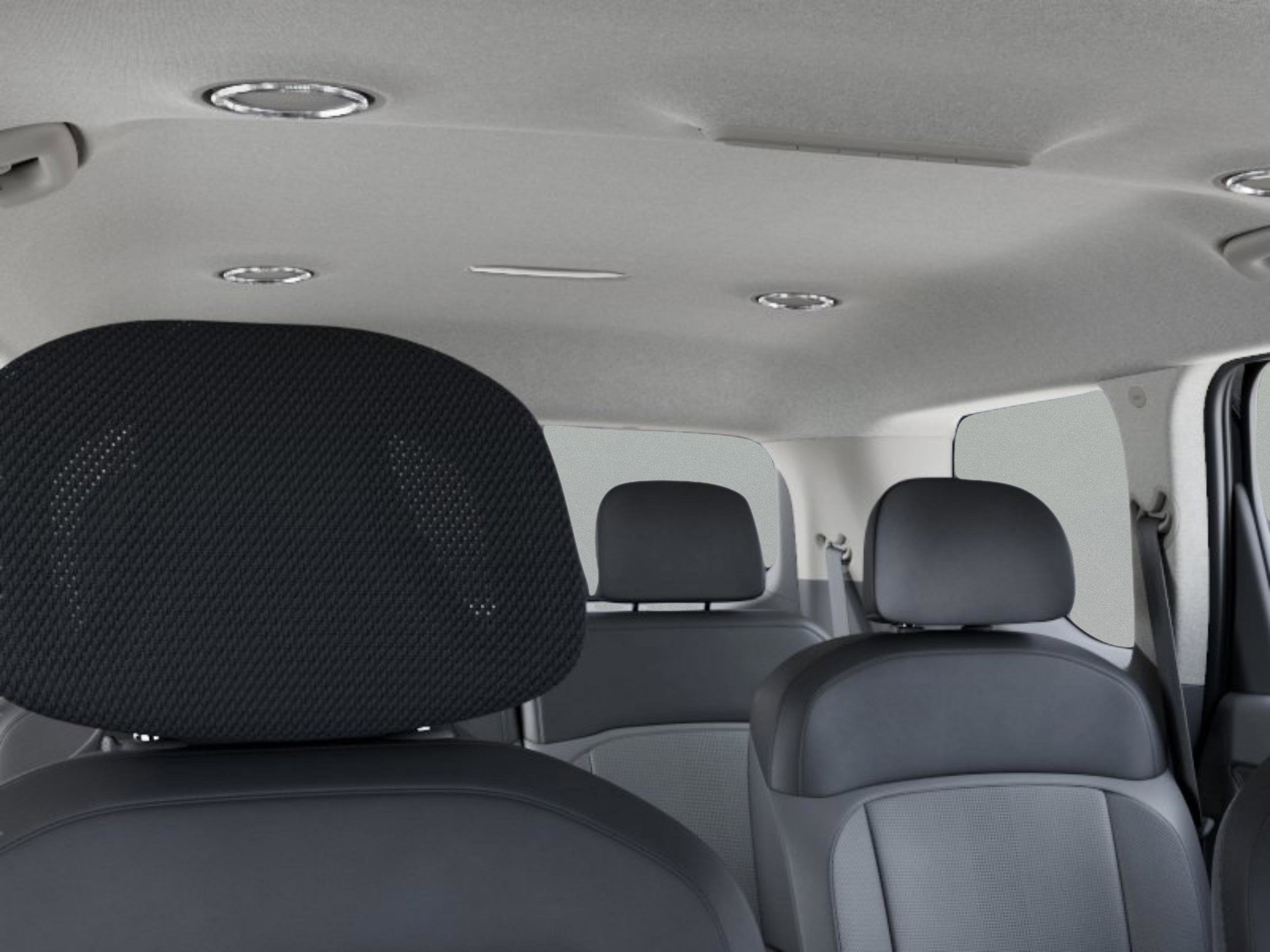 2026 Kia EV9 Light Long Range