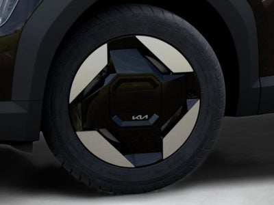 2026 Kia EV9 Light Long Range
