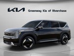 2026 Kia EV9 Light Long Range
