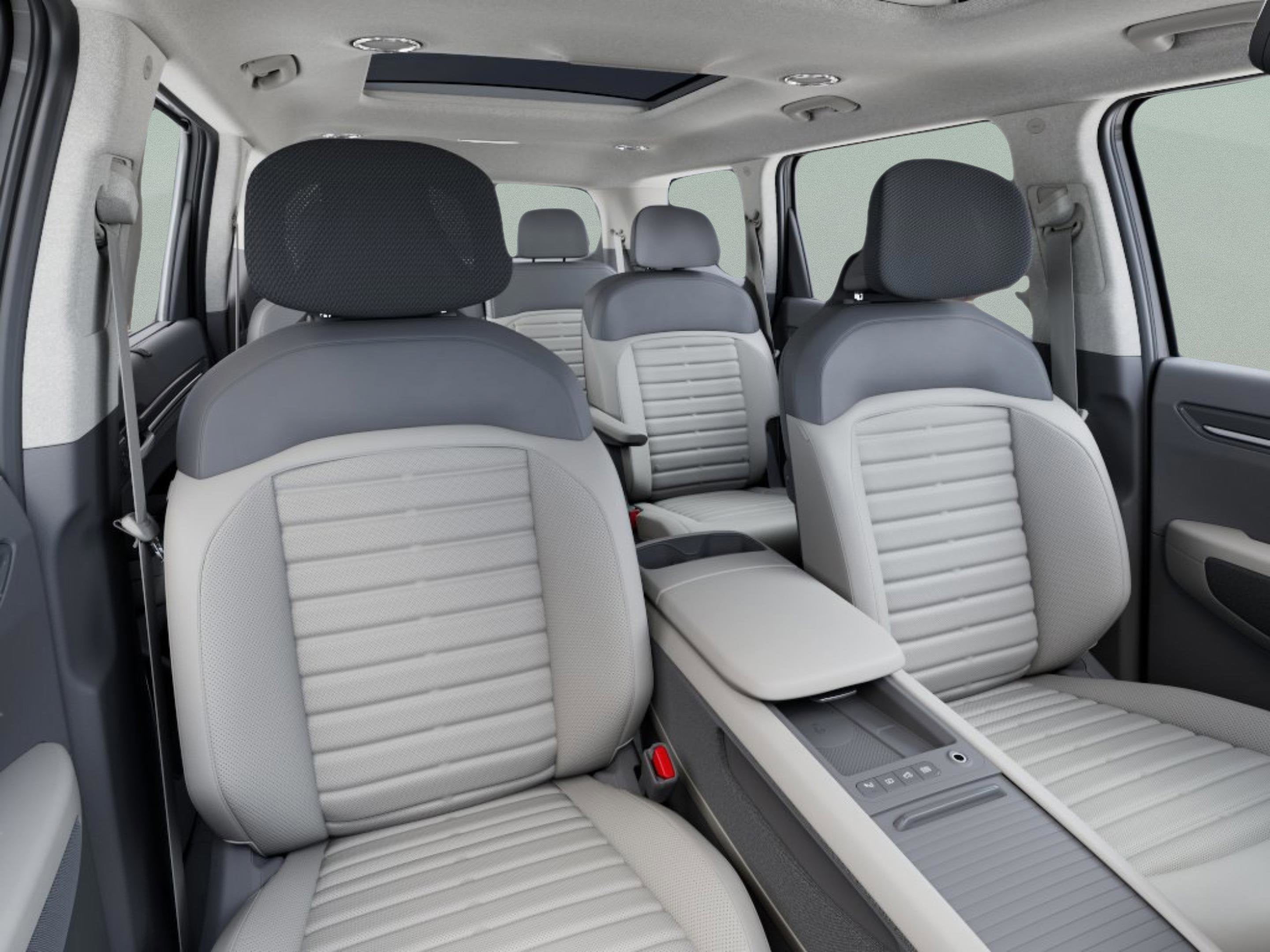 2026 Kia EV9 Land