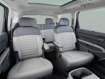 2026 Kia EV9 Land