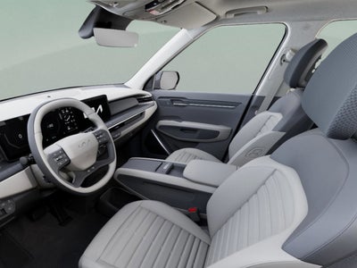 2026 Kia EV9 Land