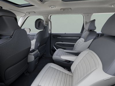 2026 Kia EV9 Land