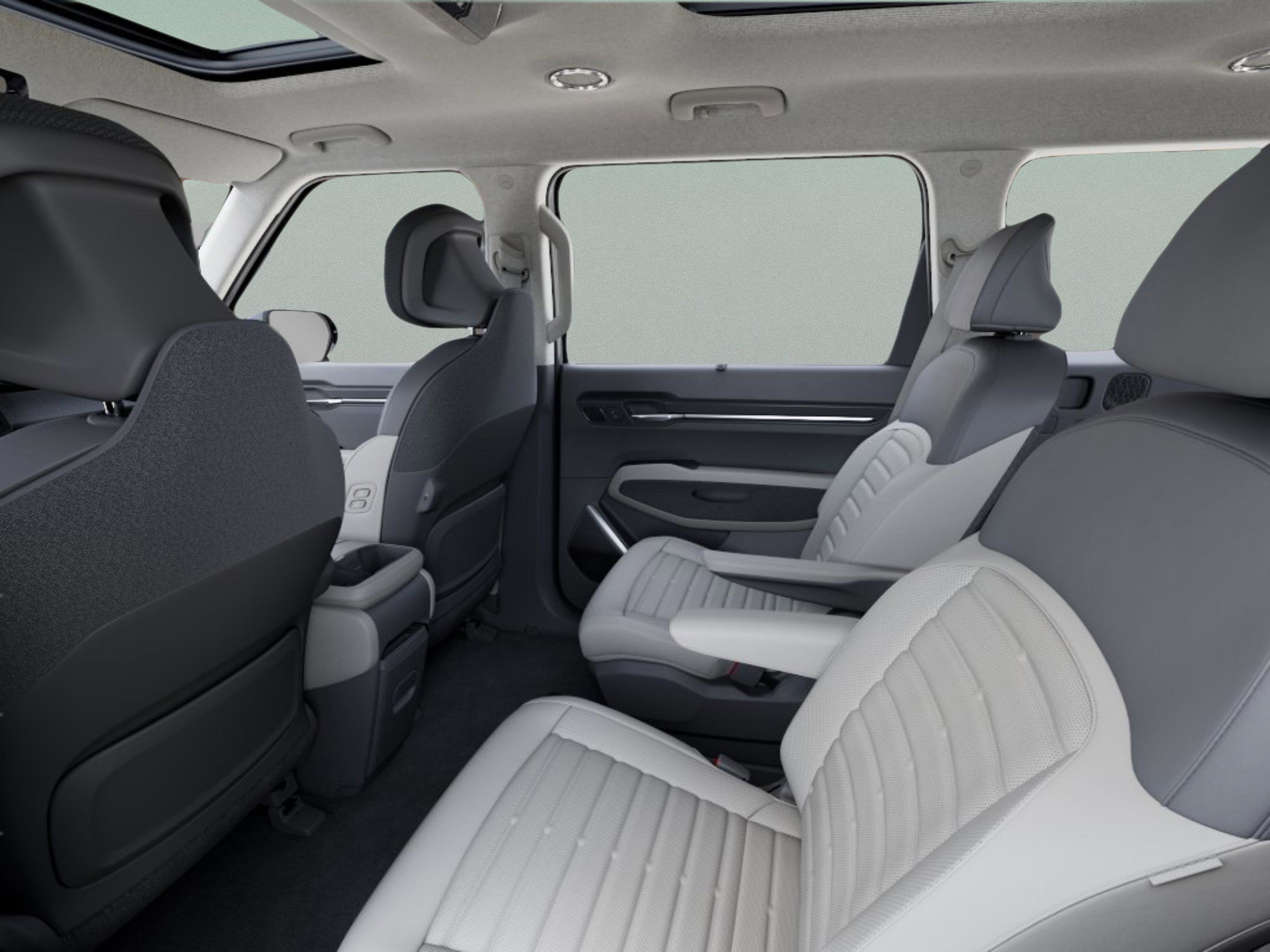 2026 Kia EV9 Land