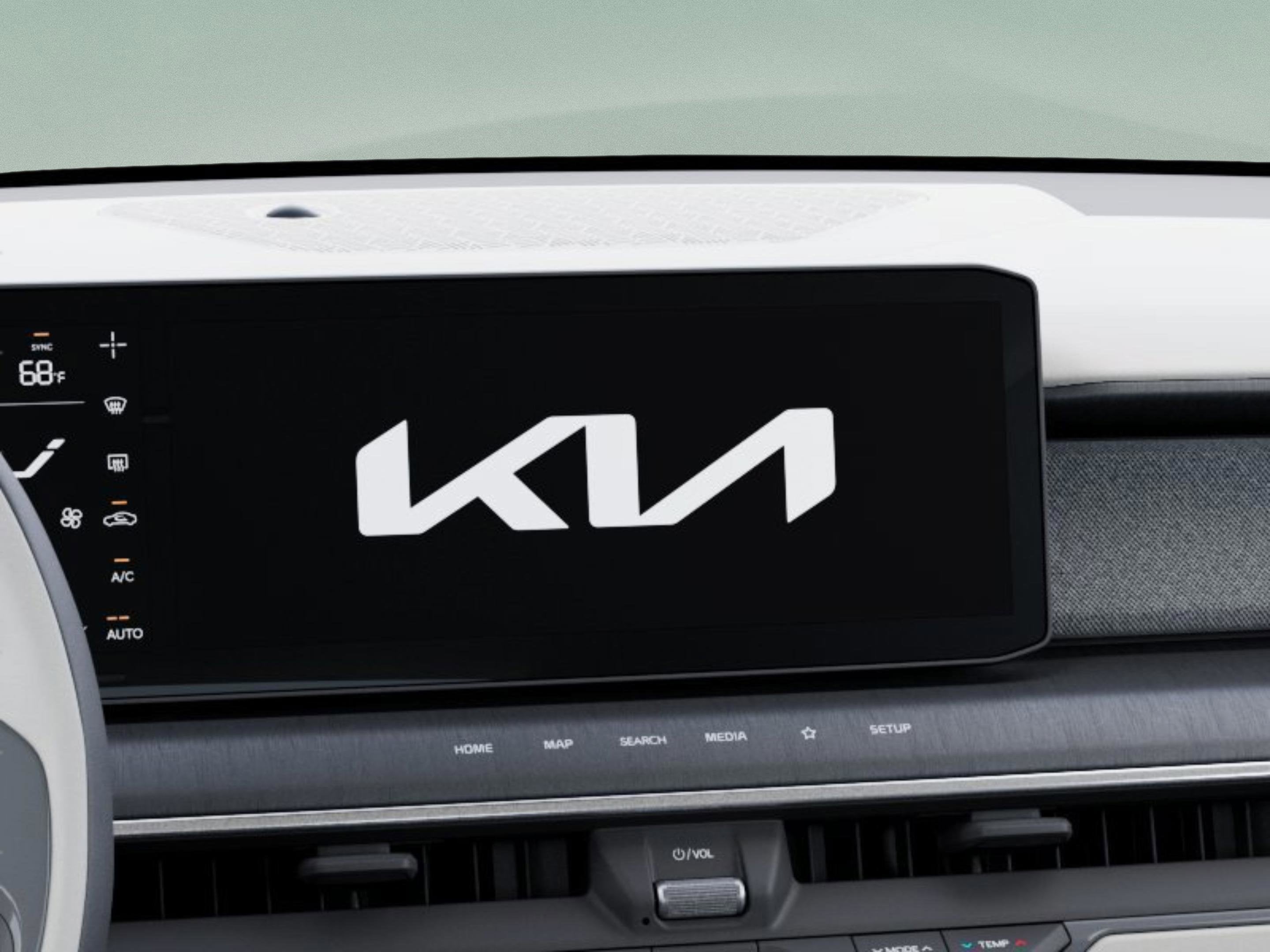 2026 Kia EV9 Land