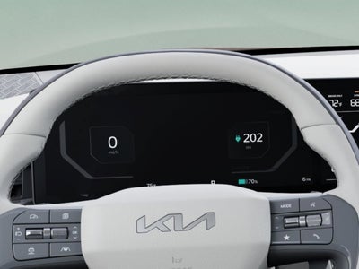 2026 Kia EV9 Land