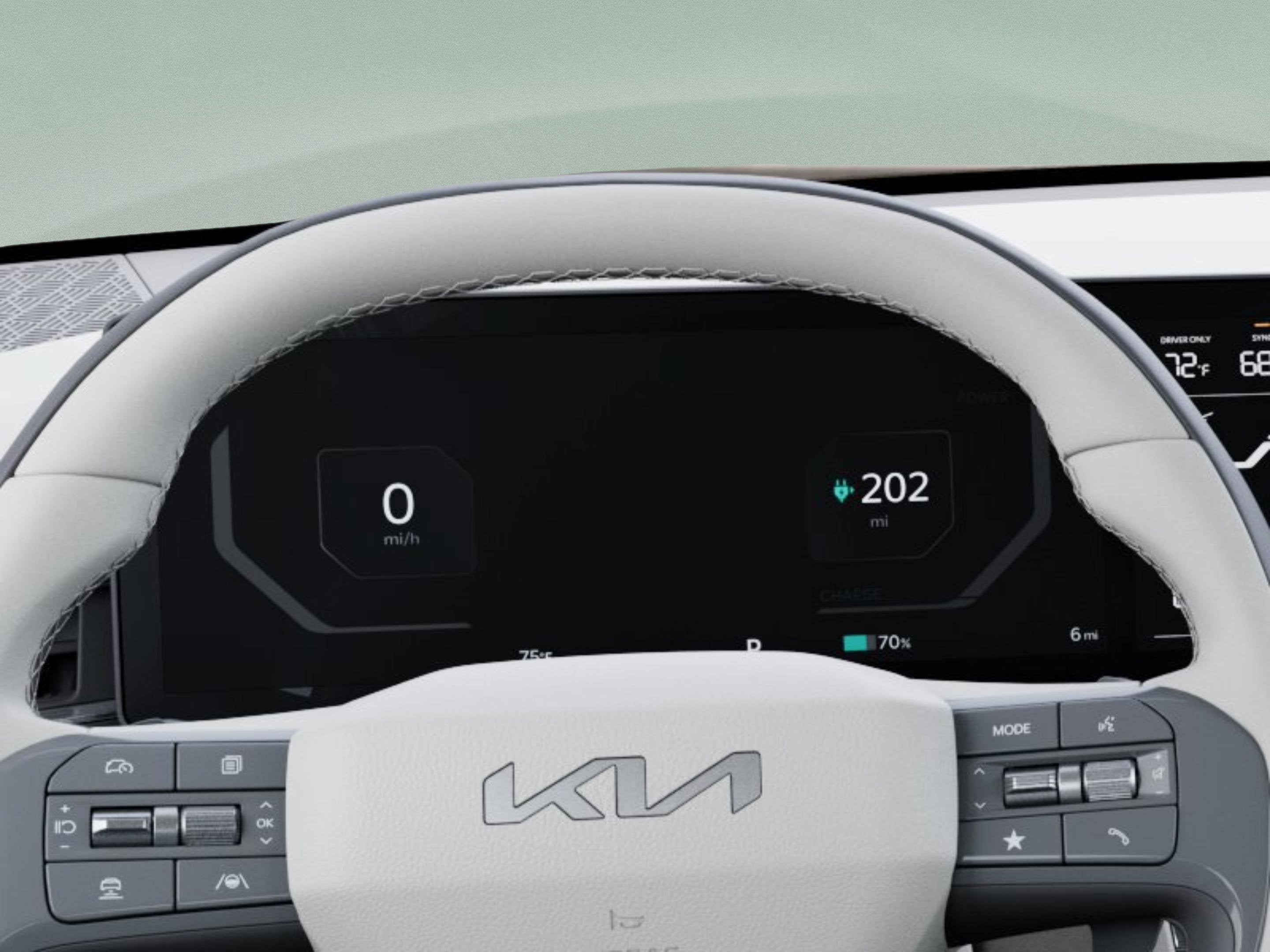 2026 Kia EV9 Land