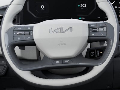 2026 Kia EV9 Land