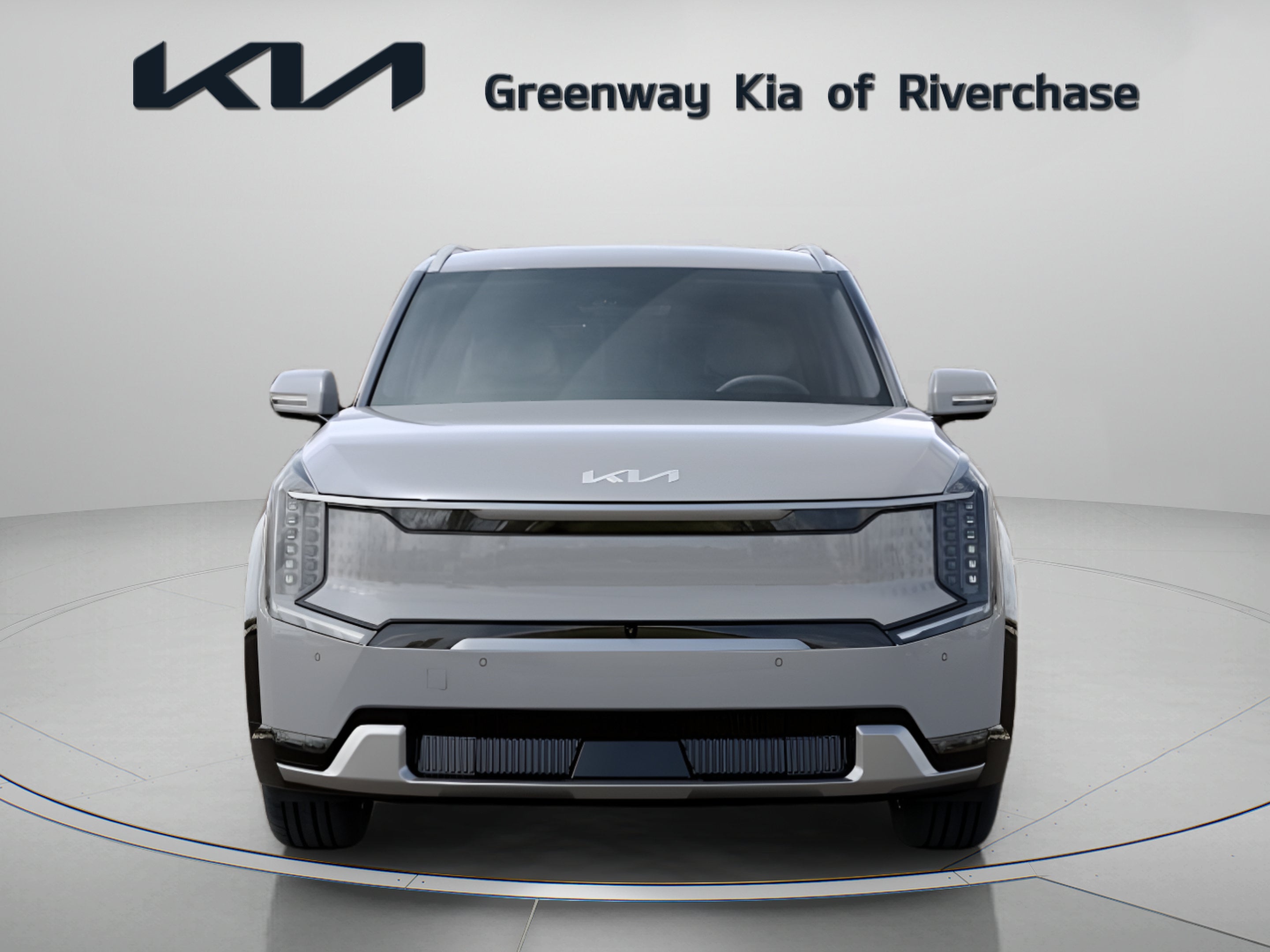 2026 Kia EV9 Land