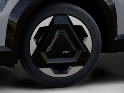 2026 Kia EV9 Land