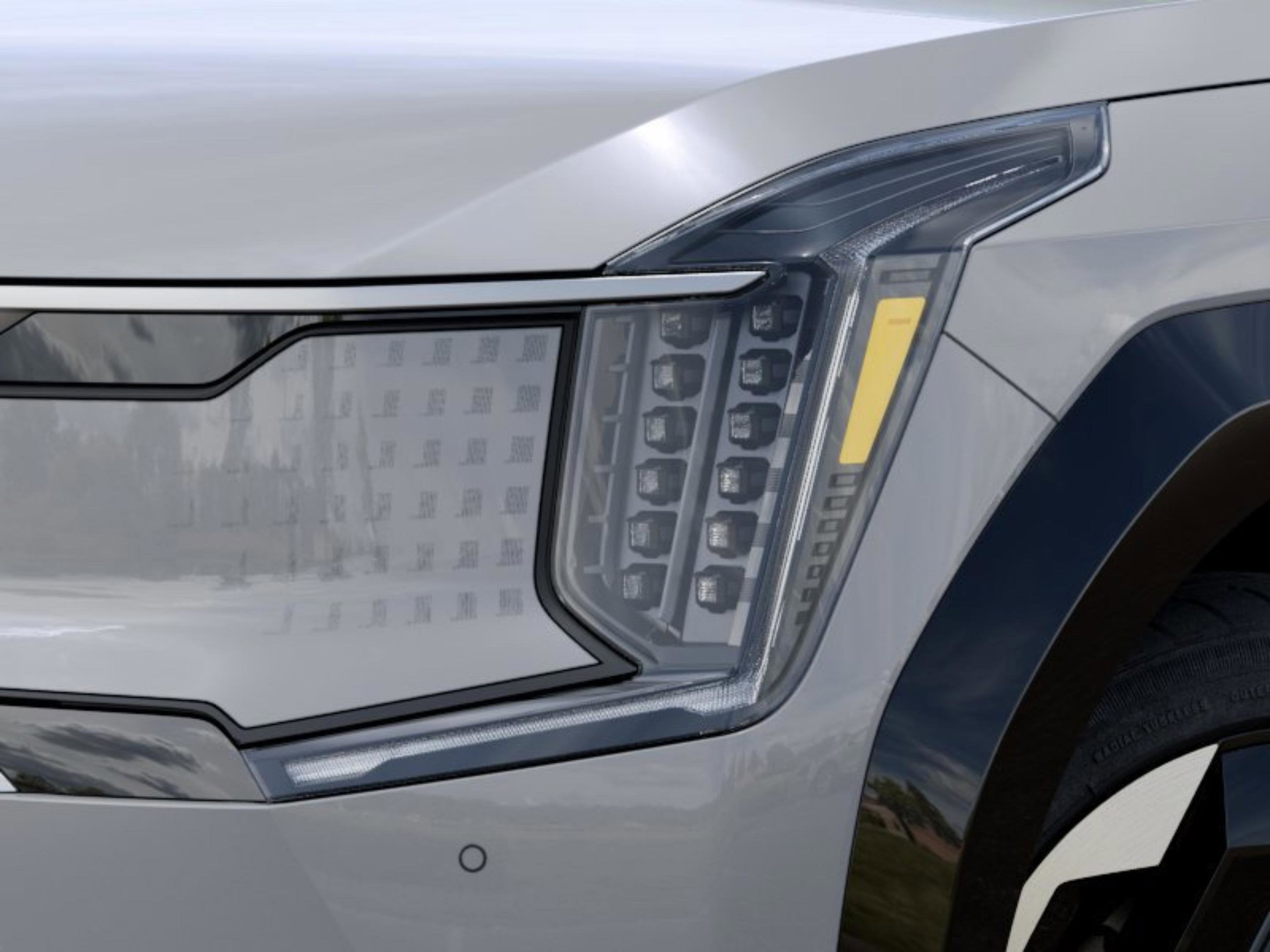 2026 Kia EV9 Land
