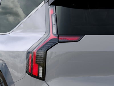 2026 Kia EV9 Land