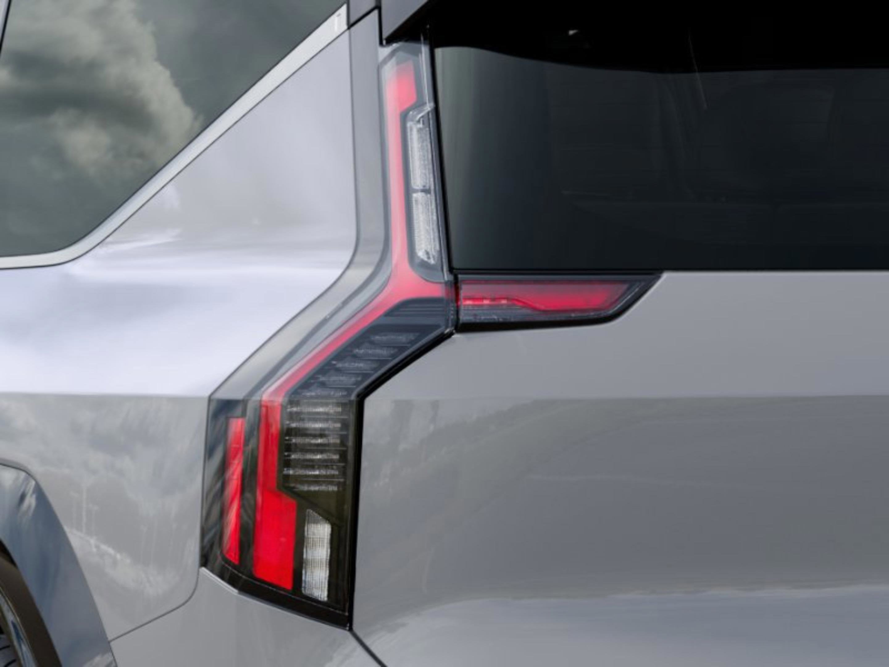 2026 Kia EV9 Land