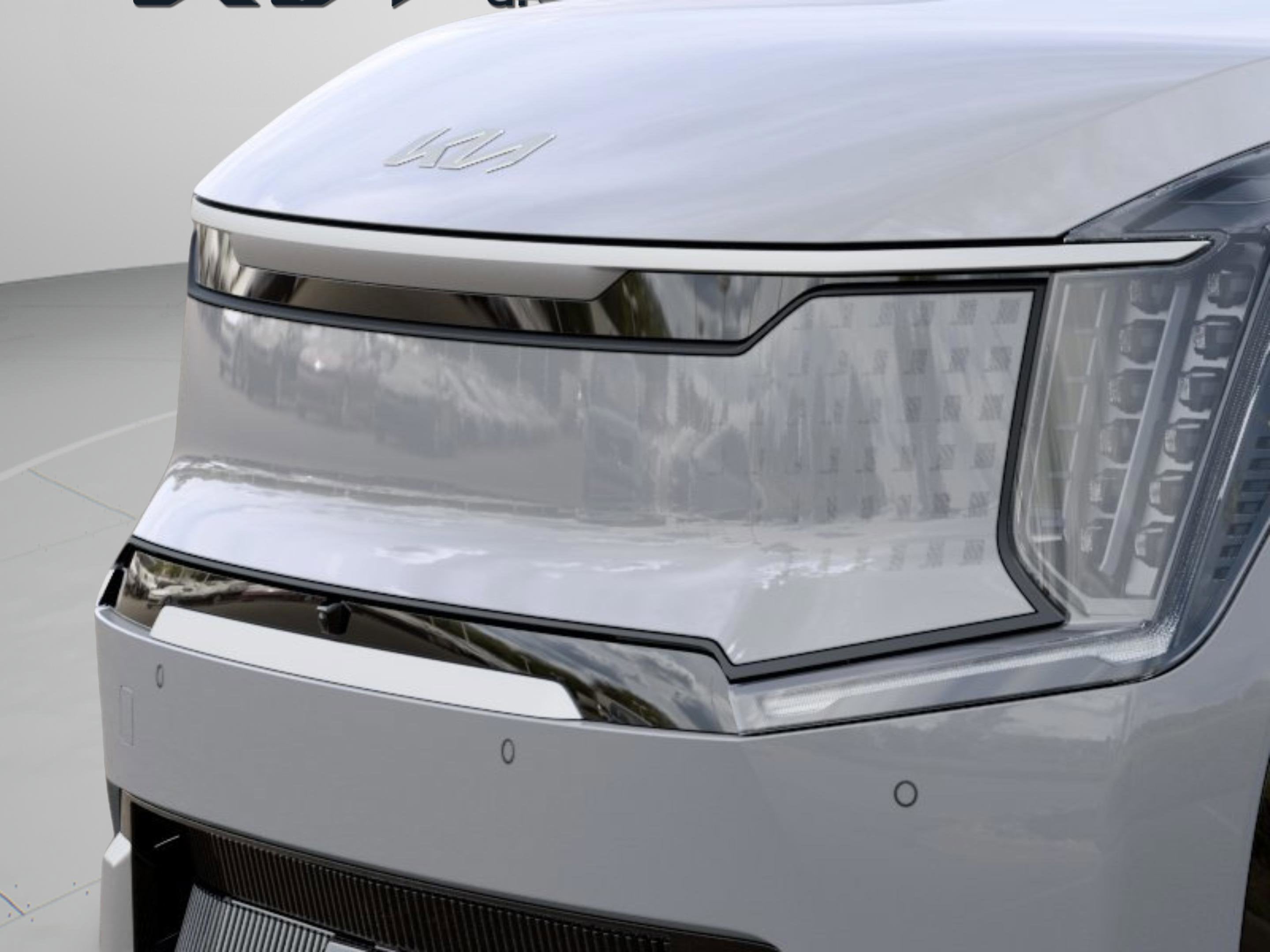 2026 Kia EV9 Land