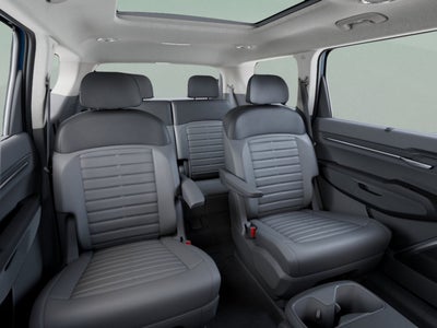 2026 Kia EV9 Land