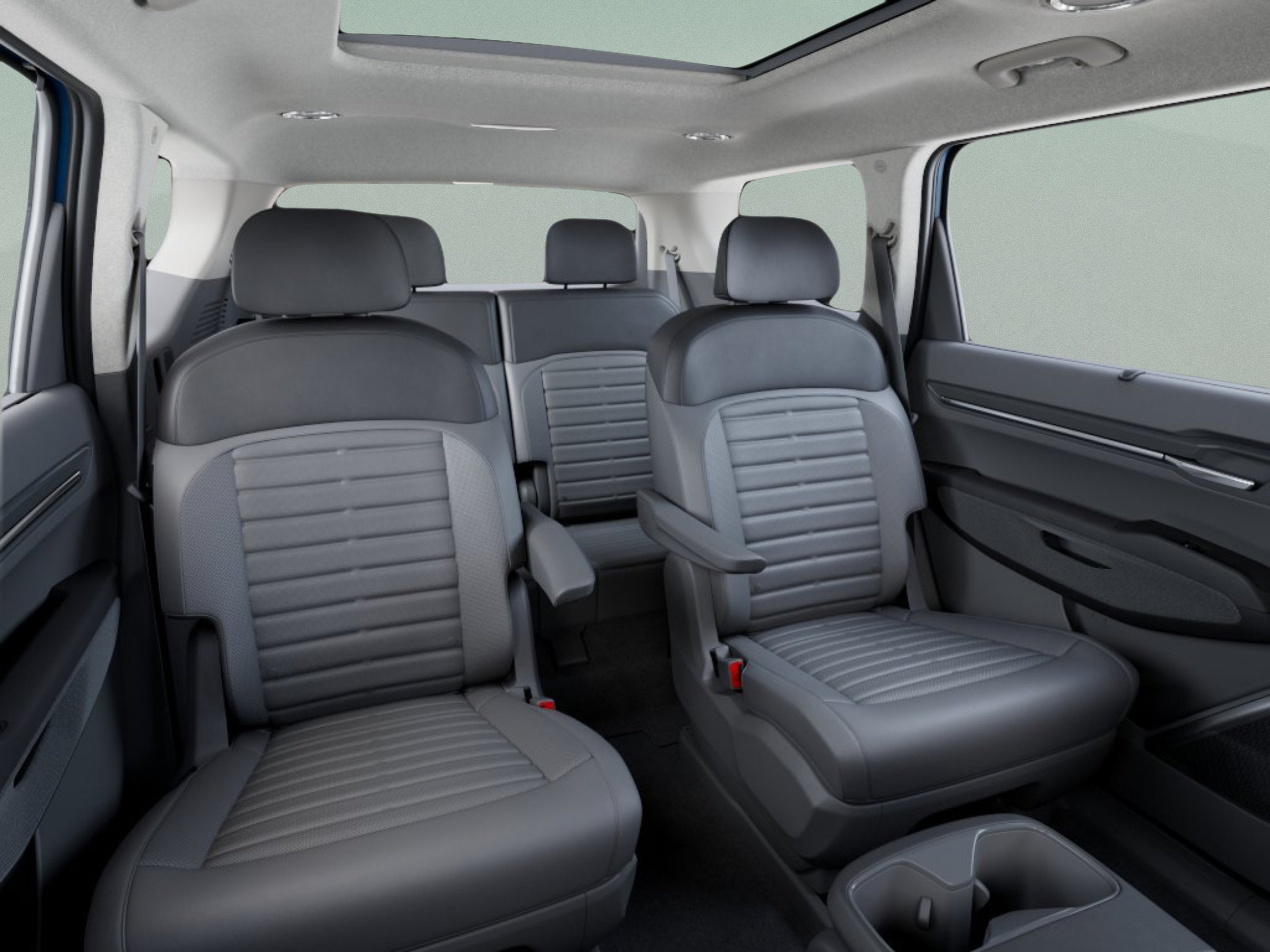 2026 Kia EV9 Land