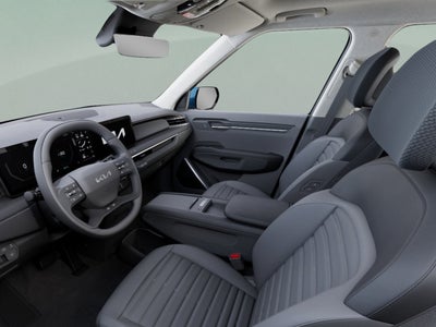 2026 Kia EV9 Land