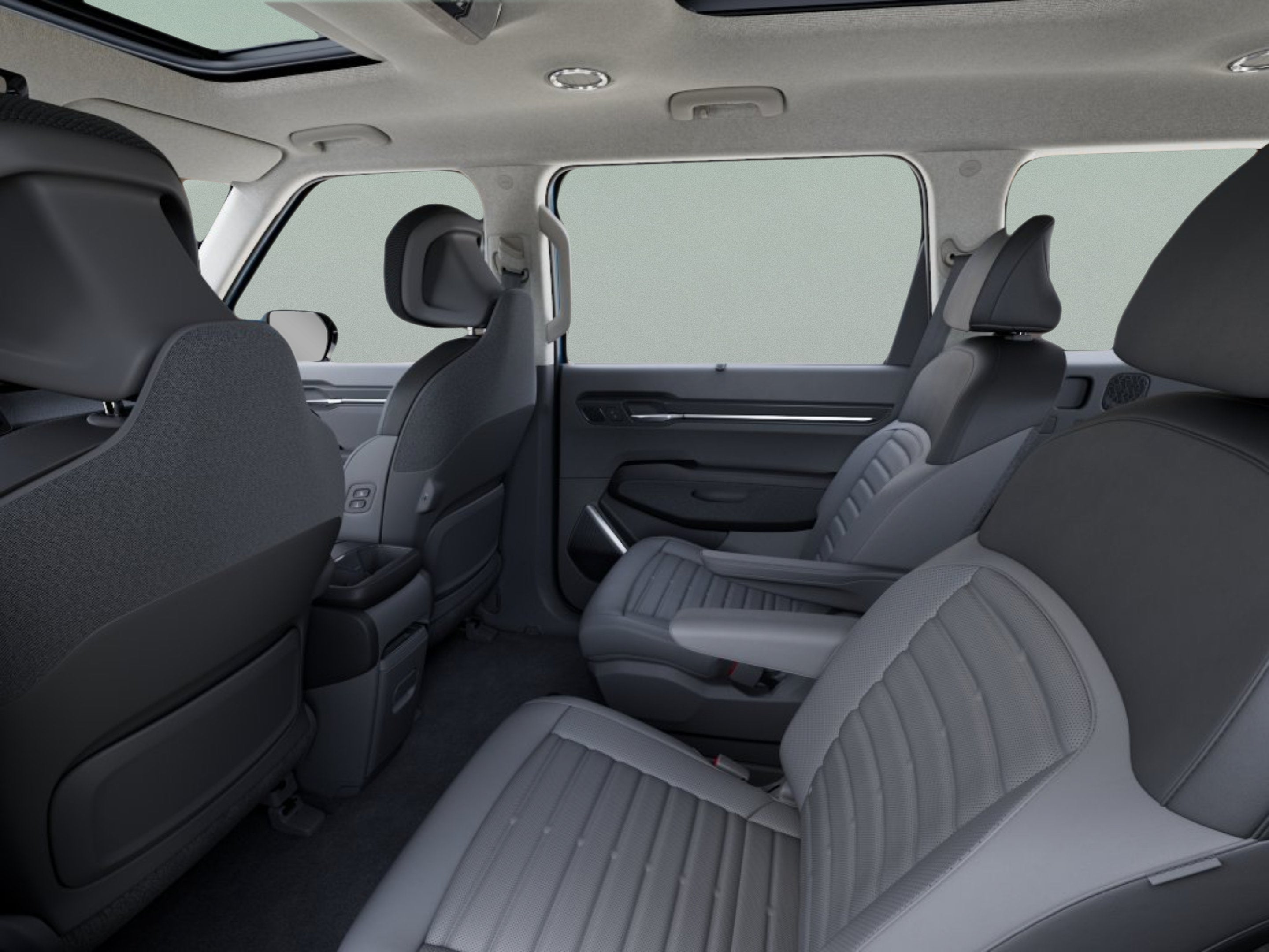 2026 Kia EV9 Land