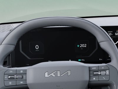 2026 Kia EV9 Land