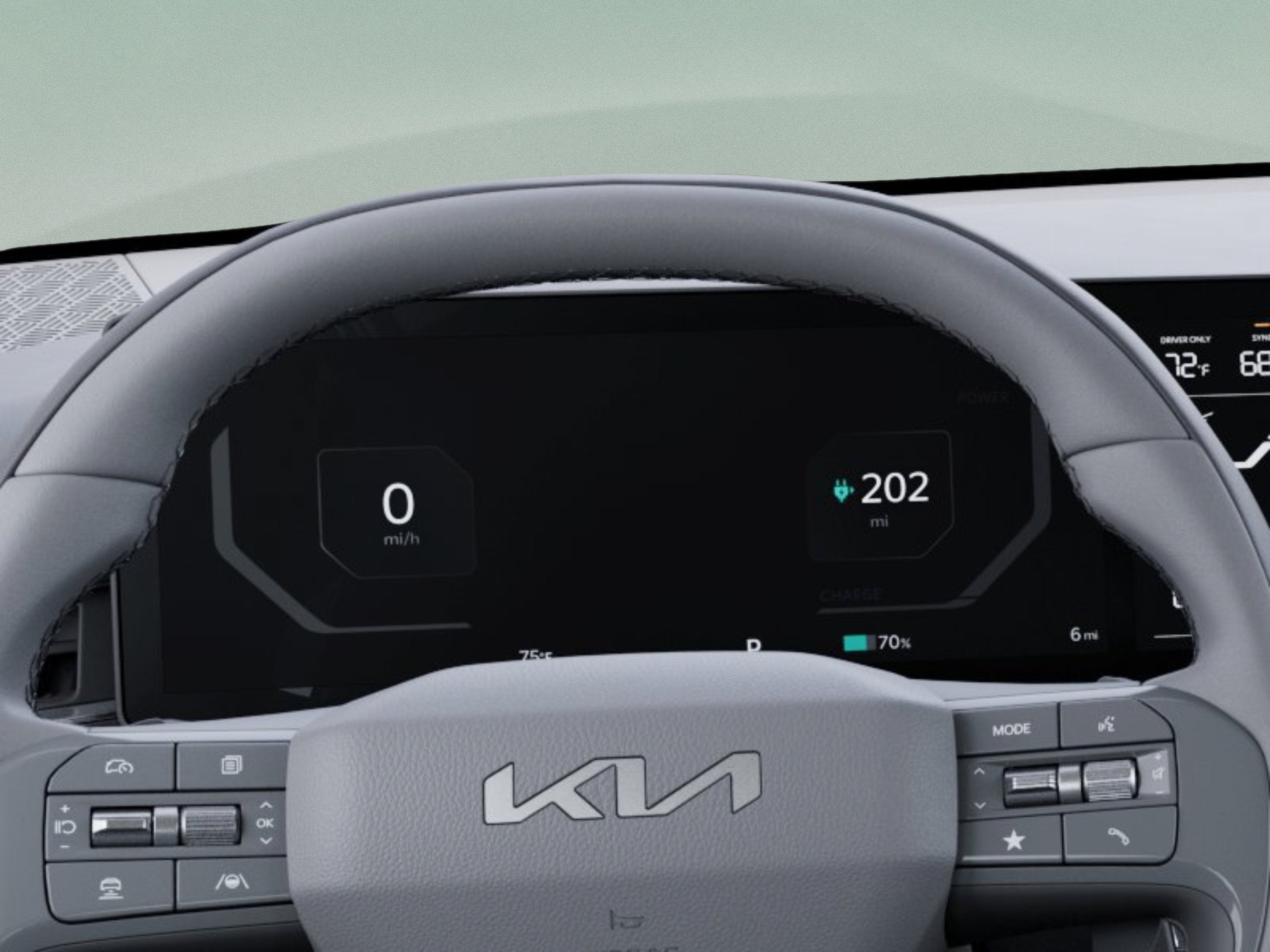 2026 Kia EV9 Land