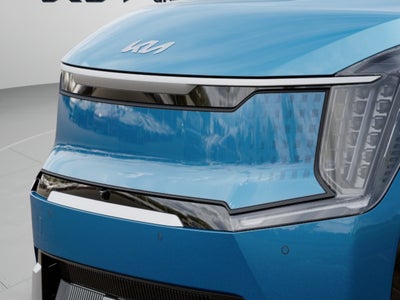 2026 Kia EV9 Land