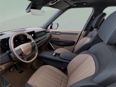 2026 Kia EV9 GT-Line