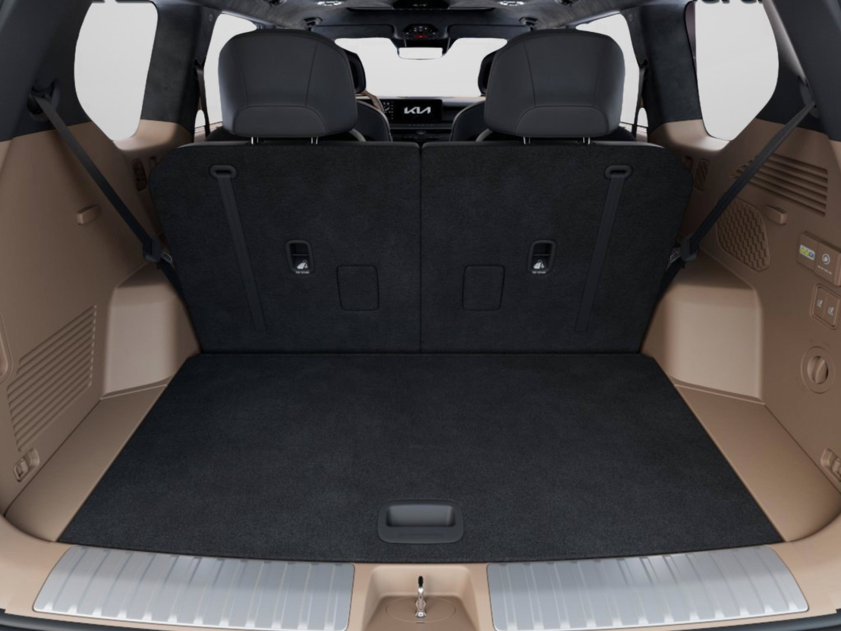 2026 Kia EV9 GT-Line