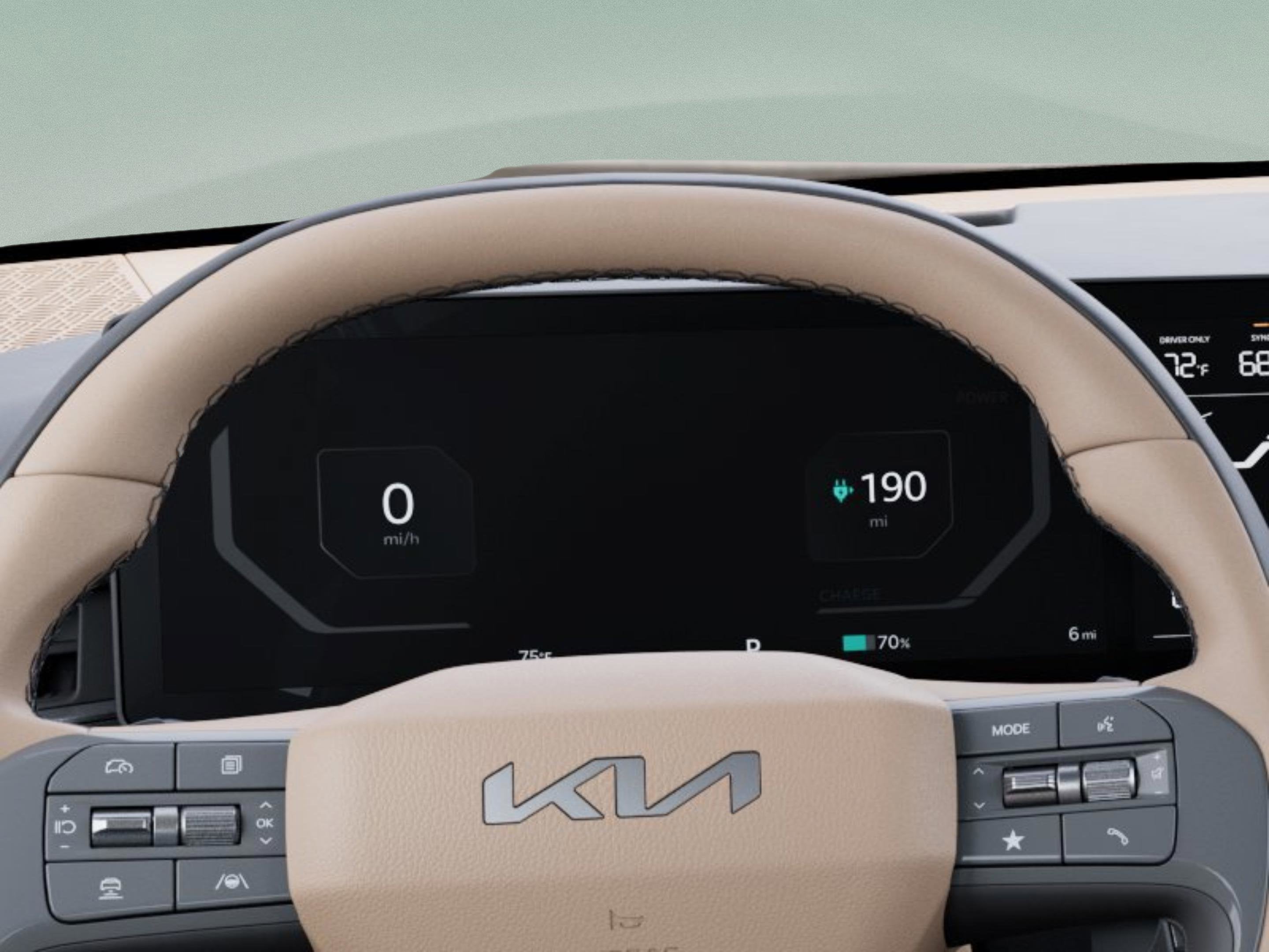 2026 Kia EV9 GT-Line